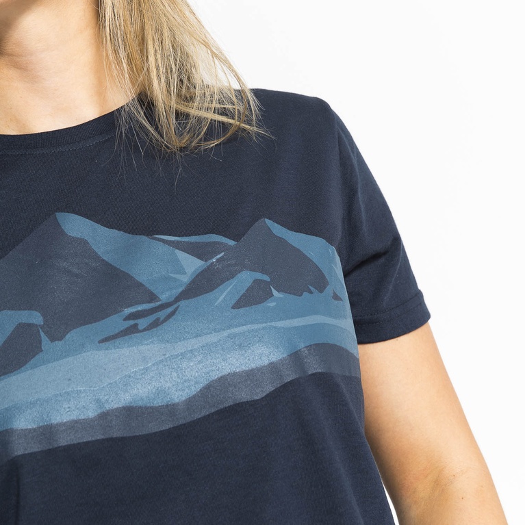 T-shirt "Hinsen" T-shirt "Hinsen"